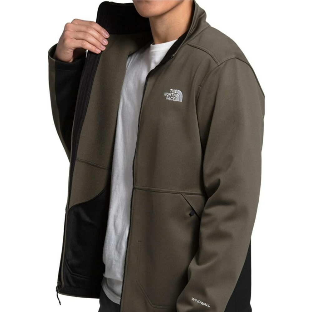 THE NORTH FACE MEN'S JACKET - Picture 2 of 6